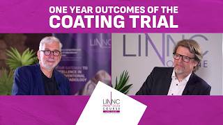 How are the one year outcomes of the COATING randomized trial going to impact our practice