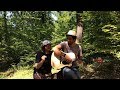 Ela Sol - Meet Me In The Woods ORIGINAL (acoustic)