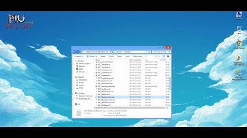 MuEMU - [ Multi-Server with single Account Database ]