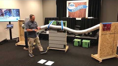 Fundamentals Building Science - HBA Home Show 2021