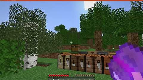 Better Enchanted Books 1.15.2 & 1.16.1 Fabric Mod Overview