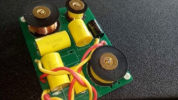 Speaker line array Rdw tara210