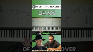 Learn To Play Piano | piano roll technique for strings | Easy Tutorial