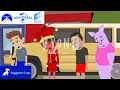 The Classic Caillou Show Episode 8 - New Neighbors! (TV-PG-DLV)