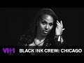 Black Ink Crew: Chicago | Meet Charmaine - 9Mag's Manager | VH1