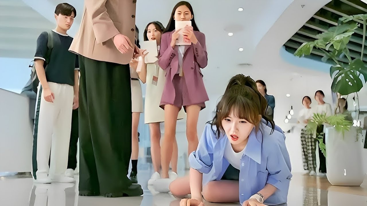 Full Version || || Ceo Kiwir Badan Oo Jeclaade Gawadh Faqiir Ah…❤️🍿| Chinese Af Somali | ​@AmiirZack