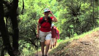 Rogue River Trail Guided Hiking Trips