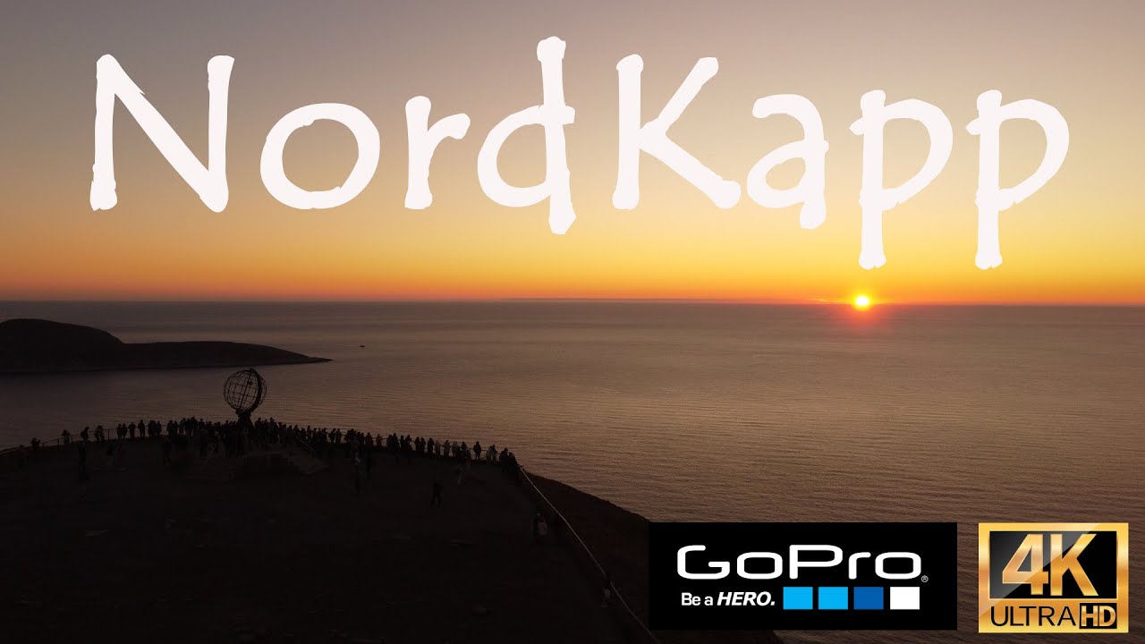 Nordkapp 4K