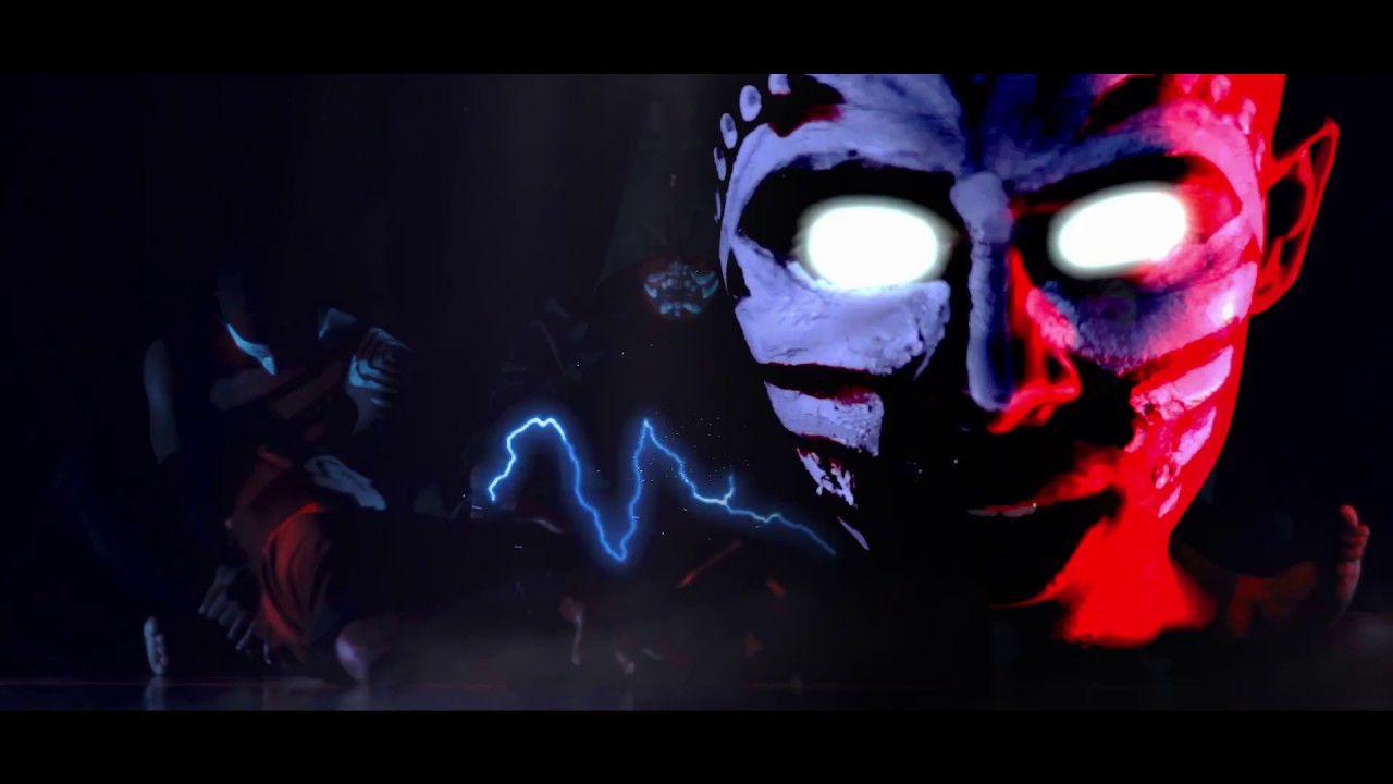 Tmpboyz - Hulalala (Official Video)