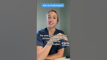 Ask an Audiologist: Can Hearing Aids Help With Balance?