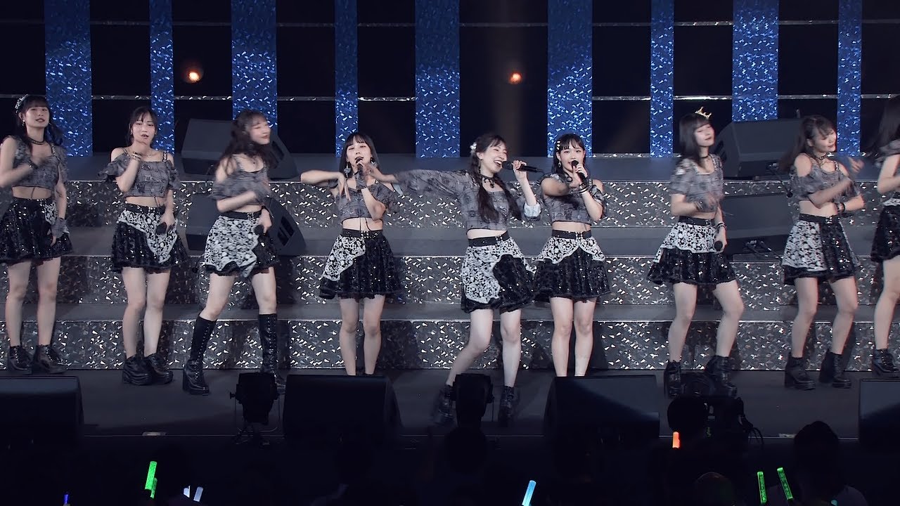 FUNKY FLUSHIN' / Juice=Juice - YouTube