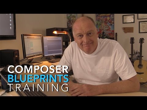 Video: Vilken kompositör skrev musik i primitivistisk stil?