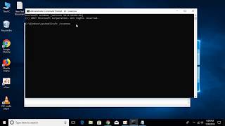 FIX desktop window manager has stopped working in Windows 10/8/7 100% Working