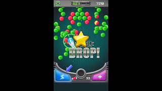 Sniper Bubbles games for mobile screenshot 3