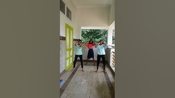 Taki Taki dance 💃💃| dance with friends #shorts #dance
