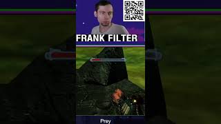 Boss Mother phase 2 | #frank_filterrtv #prey #prey2006 #gameplay #game #3drealms #Twitch
