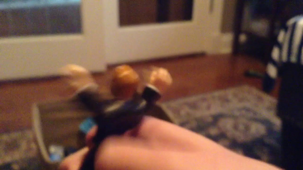 The World of Total Drama Guardians episode infinity