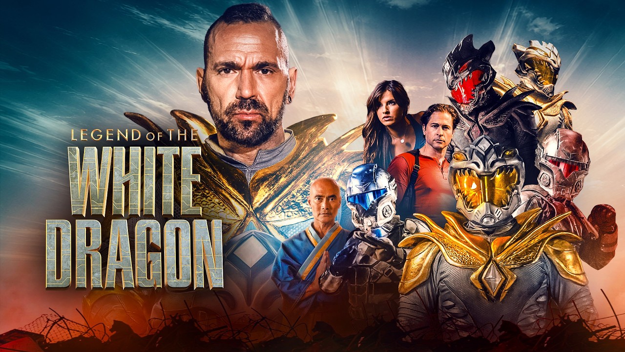 Trailer thumbnail for Legend of the White Dragon