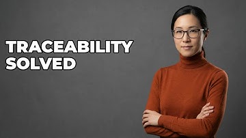 Why Is Blockchain Good For Supply Chain Transparency?