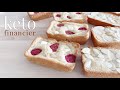 Keto Financier