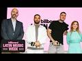 Brazil on the Rise: The Sound, Scale & Future of Brazilian Music | Billboard Latin Music Week 2026