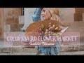 Columbia Road Flower Market, London | Isabella Thordsen