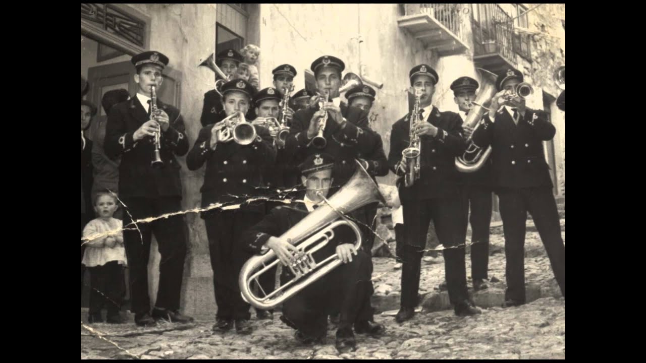 Luigi Ingo - ALESSANDRINA - Storica Banda Musicale 