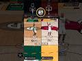 NBA 2K26 Best Jumpshots for All Build Heights #nba2k26