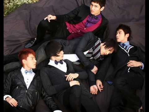 DBSK (+) Don't Cry My Lover