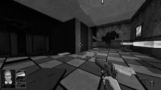 Fallen Aces Demo's Toilet Scene