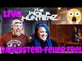 Rammstein-Feuer Frei! (Download Festival 2013) PROSHOT | THE WOLF HUNTERZ Reactions