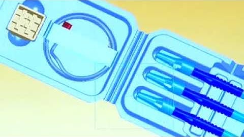 Precision Medical: Advancing Medical Device Development with SOLIDWORKS
