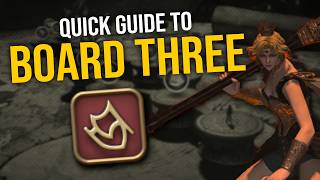 How To Get Legendary On The Third Board | FFXIV Beastmaster Guide