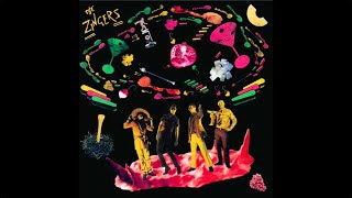 The Zingers s/t LP FULL ALBUM (2013)
