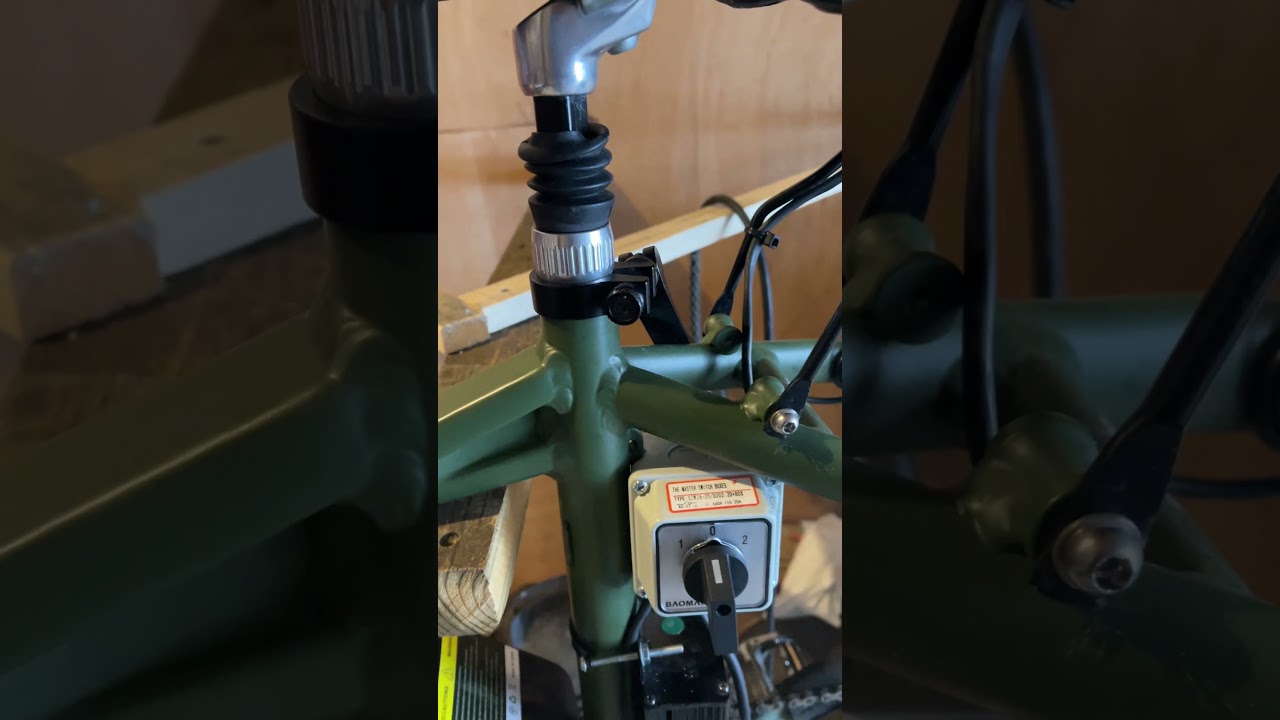 Rad Rover Dual Batteries