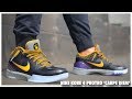 Nike Kobe 4 Protro 'Carpe Diem'