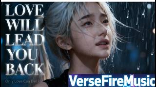 Love Will Lead You Back – Soft Rock Female cover |Taylor Dayne screenshot 4