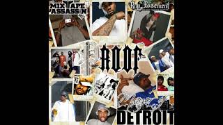 Proof   Mayor Of Detroit Vol 1&2 2008