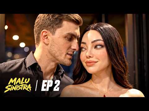 Sinister Malu - "I'm alone" - EP2 | Season 3