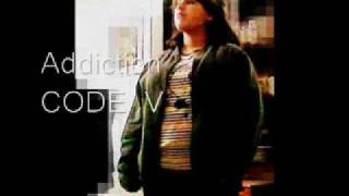 1. ADDICTION - CODE V (yoshi ver) Profile
