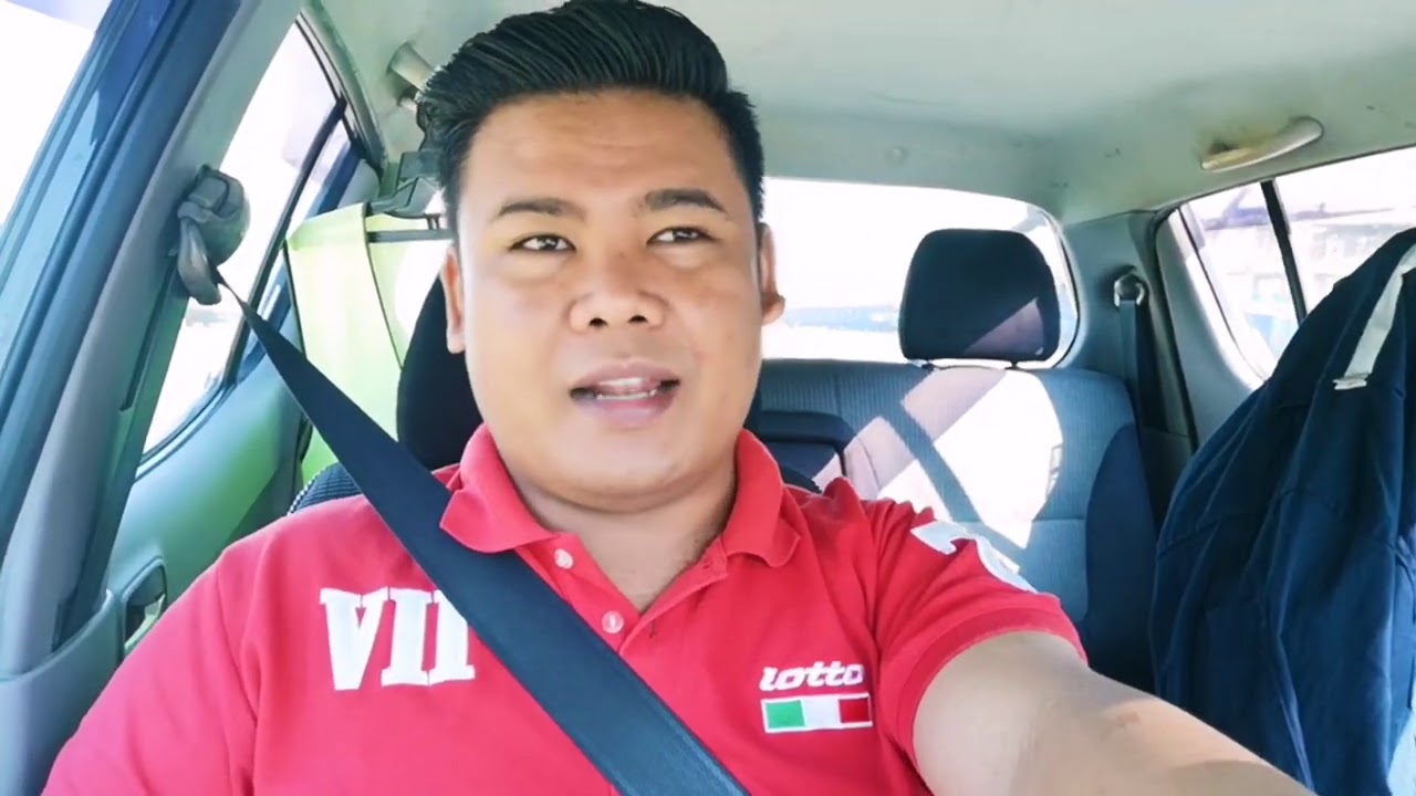 BAYAR KOMPAUN MENGUNAKAN SPLP WAJIB ADA SURAT REPORT POLIS . - YouTube