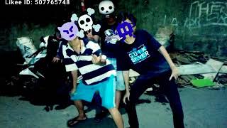 My team ogah geser