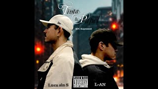 Luca Sin S - Tinta y Papel FT L-AN (video oficial)