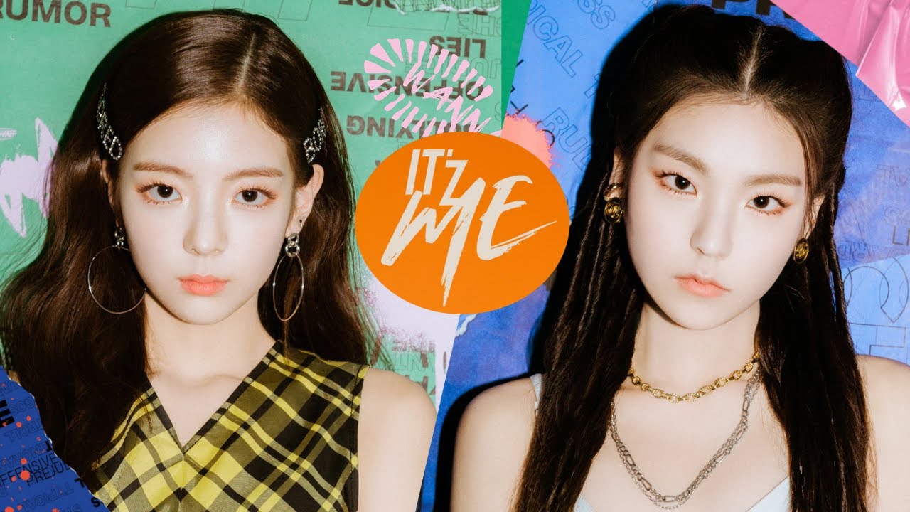 Itzy Comeback Predictions - YouTube