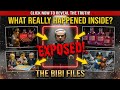 THE BIBI FILES 😈😱|IRAN DROPPED ANOTHER LEGO VIDEO 😱😈