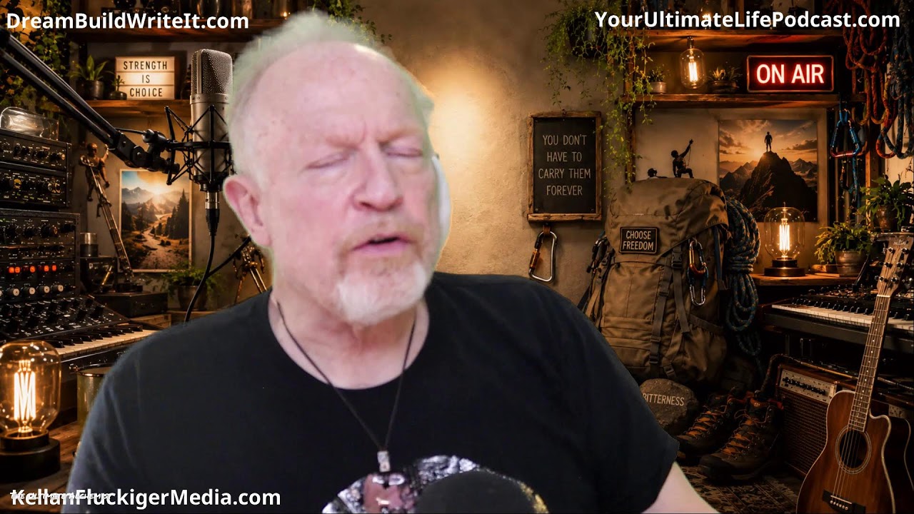 Welcome to our live show!
