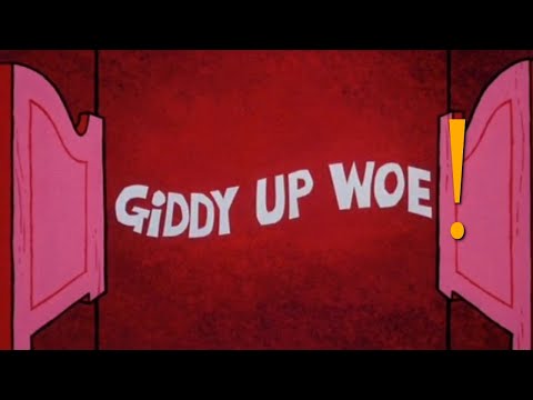 Hoot Kloot Episode 09 Giddy Up Woe