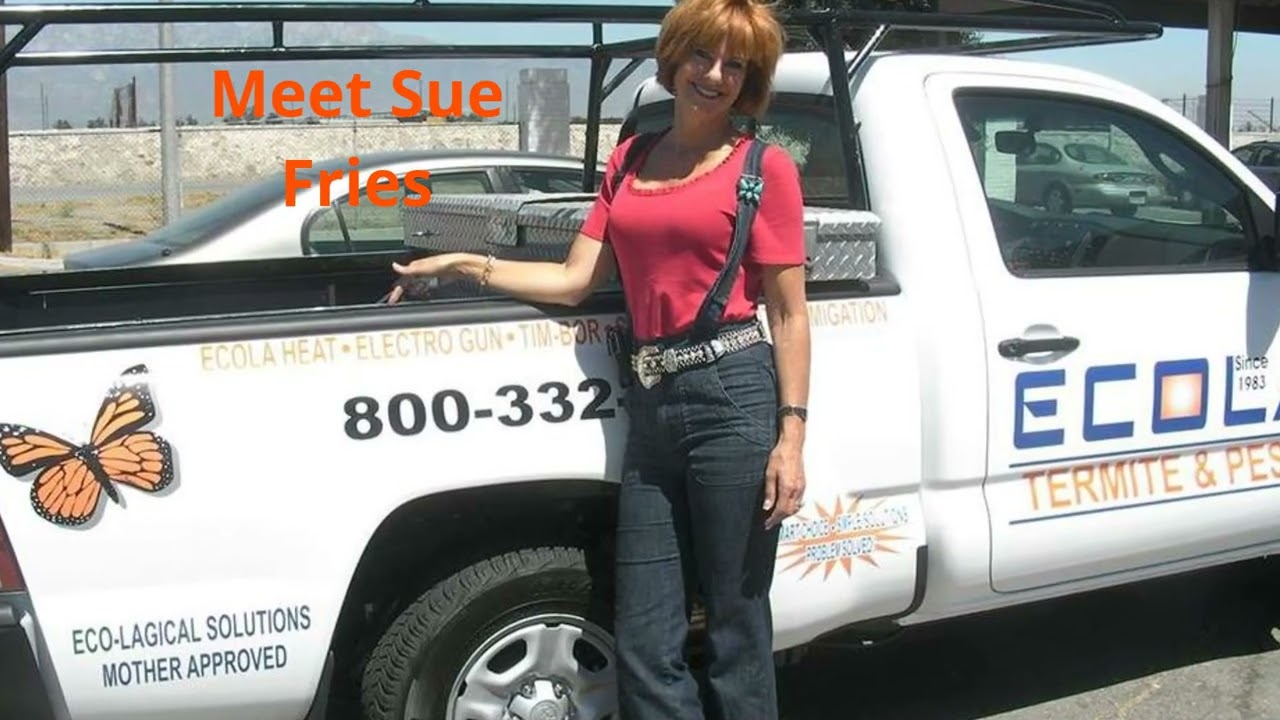 Ecola Termite - Trusted Pest Control in Los Angeles, CA