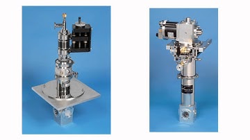 Janis cryogenic applications