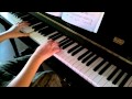 How I met your mother Piano Cover Hey Beuatiful by The Solids